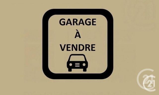 parking - SARZEAU - 56