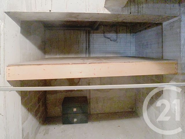 Parking à vendre - 14 m2 - Sarzeau - 56 - BRETAGNE