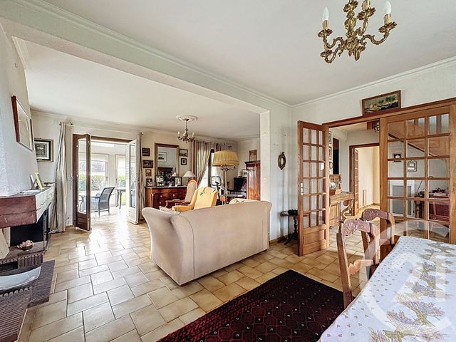Maison &agrave; vendre - 6 pi&egrave;ces - 150 m2 - St Armel - 56 - BRETAGNE