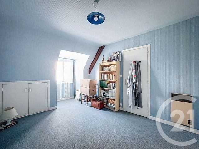 Maison &agrave; vendre - 6 pi&egrave;ces - 150 m2 - St Armel - 56 - BRETAGNE