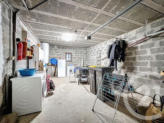 Maison &agrave; vendre - 6 pi&egrave;ces - 150 m2 - St Armel - 56 - BRETAGNE