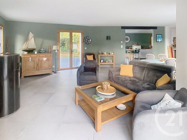 Maison à vendre - 7 pièces - 155 m2 - Sarzeau - 56 - BRETAGNE