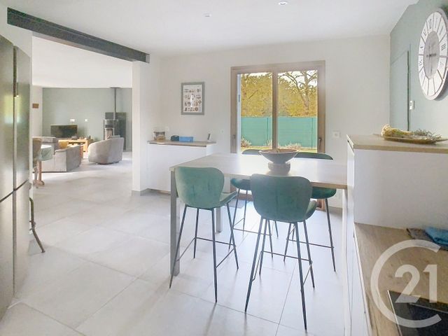 Maison à vendre - 7 pièces - 155 m2 - Sarzeau - 56 - BRETAGNE