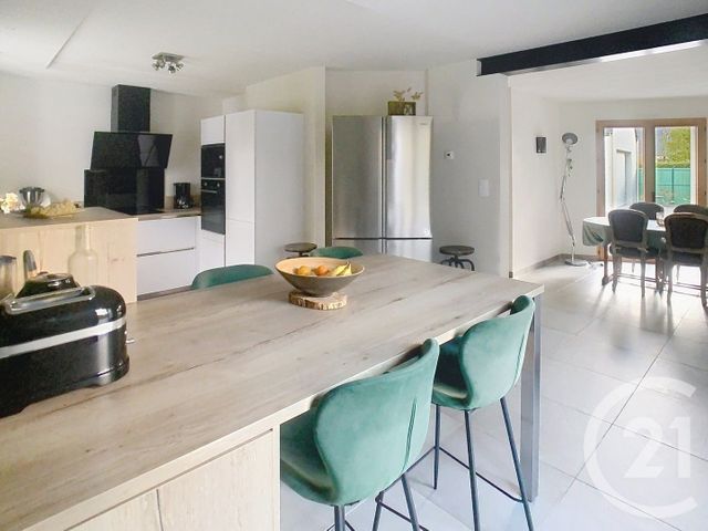 Maison à vendre - 7 pièces - 155 m2 - Sarzeau - 56 - BRETAGNE