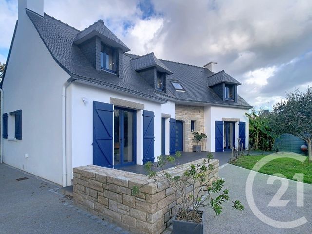 Maison à vendre - 7 pièces - 155 m2 - Sarzeau - 56 - BRETAGNE
