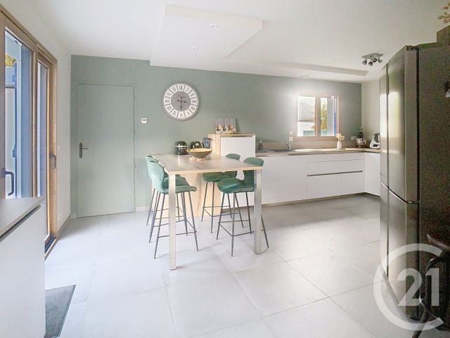 Maison à vendre - 7 pièces - 155 m2 - Sarzeau - 56 - BRETAGNE