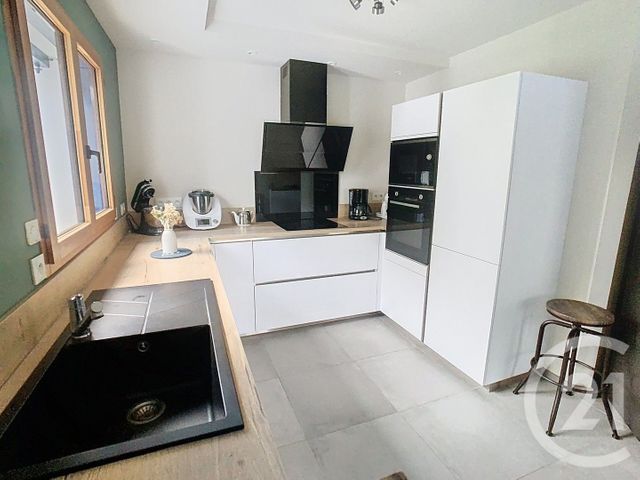 Maison à vendre - 7 pièces - 155 m2 - Sarzeau - 56 - BRETAGNE