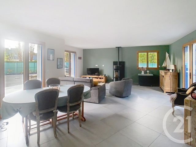 Maison à vendre - 7 pièces - 155 m2 - Sarzeau - 56 - BRETAGNE