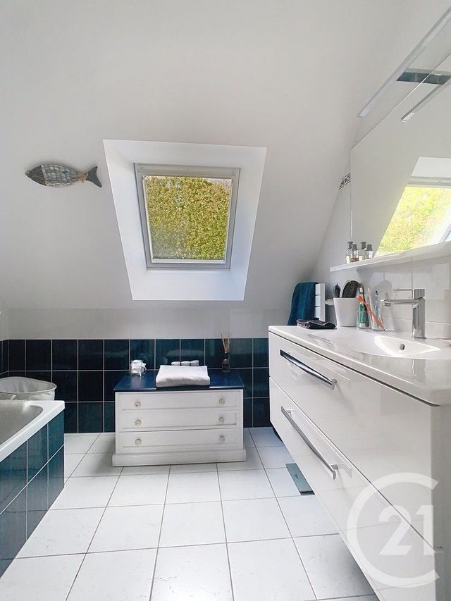 Maison à vendre - 7 pièces - 155 m2 - Sarzeau - 56 - BRETAGNE