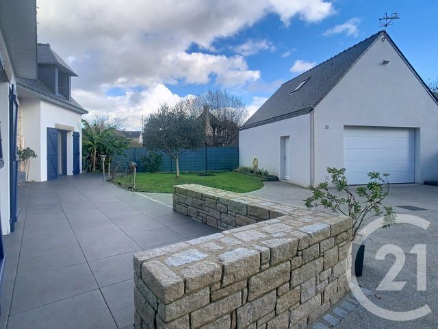 Maison à vendre - 7 pièces - 155 m2 - Sarzeau - 56 - BRETAGNE