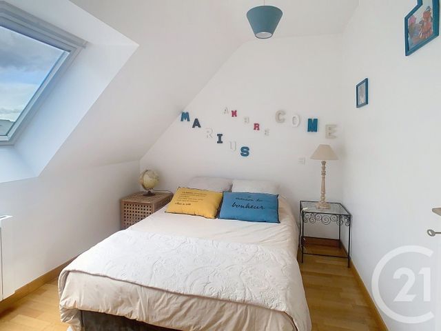 Maison à vendre - 7 pièces - 155 m2 - Sarzeau - 56 - BRETAGNE