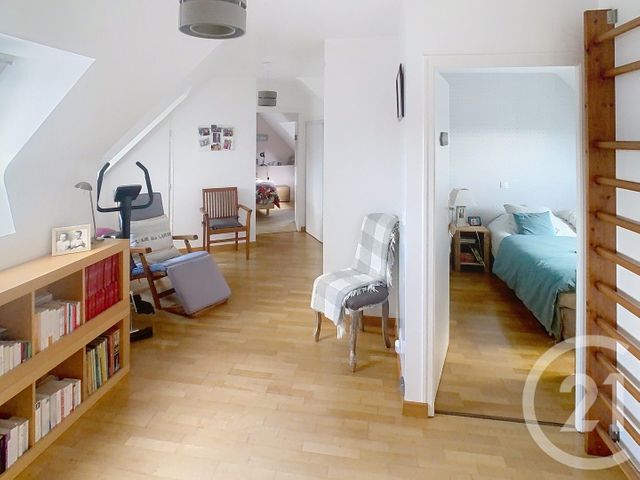 Maison à vendre - 7 pièces - 155 m2 - Sarzeau - 56 - BRETAGNE