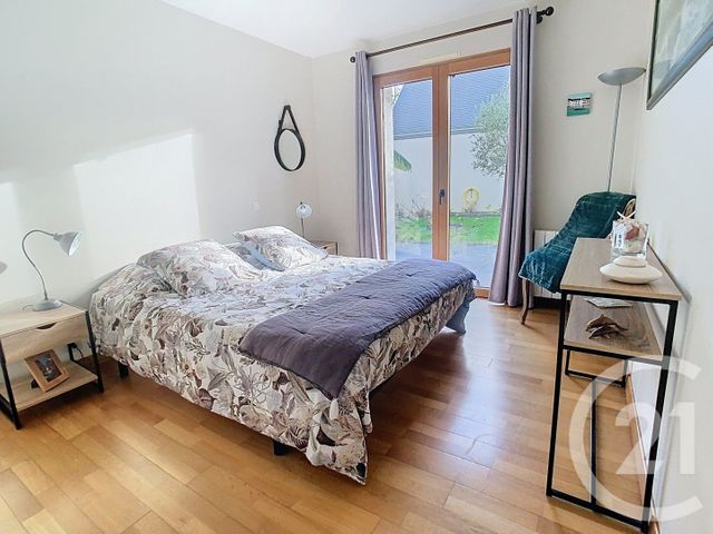 Maison à vendre - 7 pièces - 155 m2 - Sarzeau - 56 - BRETAGNE