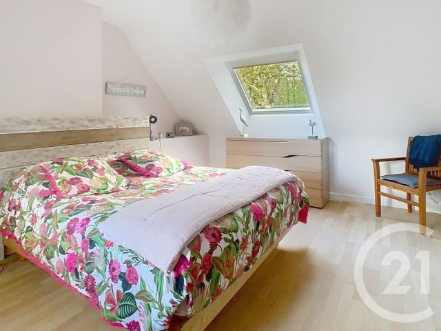 Maison à vendre - 7 pièces - 155 m2 - Sarzeau - 56 - BRETAGNE