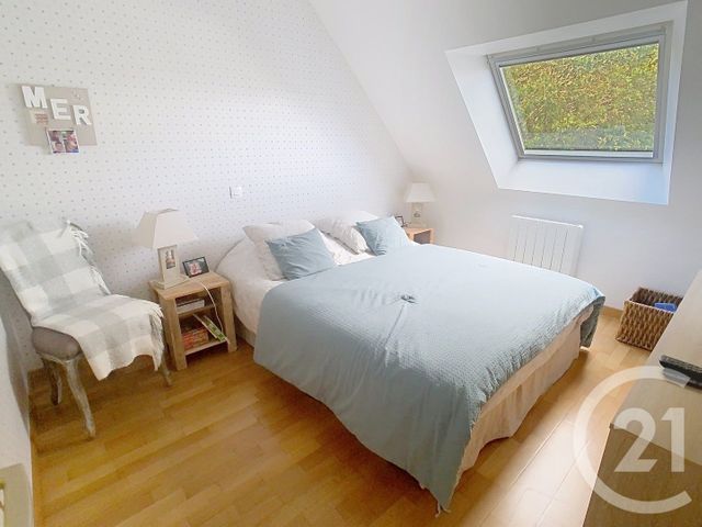 Maison à vendre - 7 pièces - 155 m2 - Sarzeau - 56 - BRETAGNE