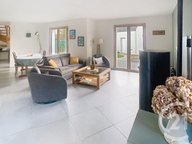 Maison à vendre - 7 pièces - 155 m2 - Sarzeau - 56 - BRETAGNE