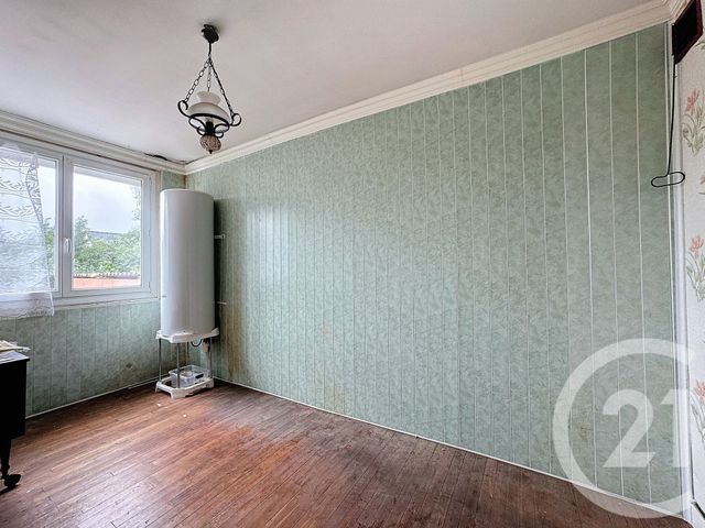 Maison &agrave; vendre - 5 pi&egrave;ces - 84 m2 - St Armel - 56 - BRETAGNE