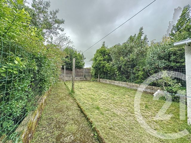 Maison &agrave; vendre - 5 pi&egrave;ces - 84 m2 - St Armel - 56 - BRETAGNE