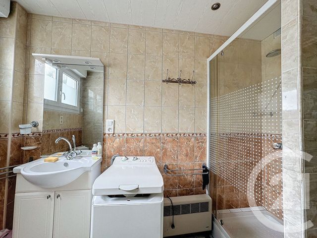 Maison &agrave; vendre - 5 pi&egrave;ces - 84 m2 - St Armel - 56 - BRETAGNE