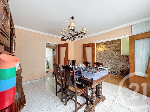 Maison &agrave; vendre - 5 pi&egrave;ces - 84 m2 - St Armel - 56 - BRETAGNE