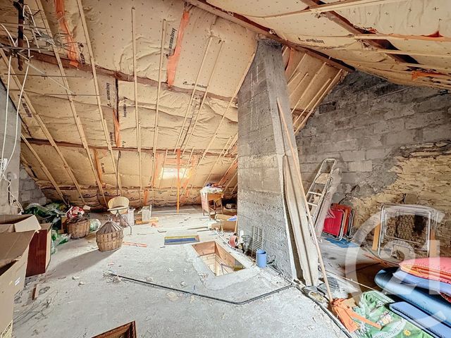 Maison &agrave; vendre - 5 pi&egrave;ces - 84 m2 - St Armel - 56 - BRETAGNE