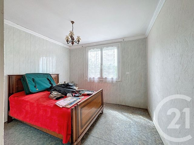 Maison &agrave; vendre - 5 pi&egrave;ces - 84 m2 - St Armel - 56 - BRETAGNE