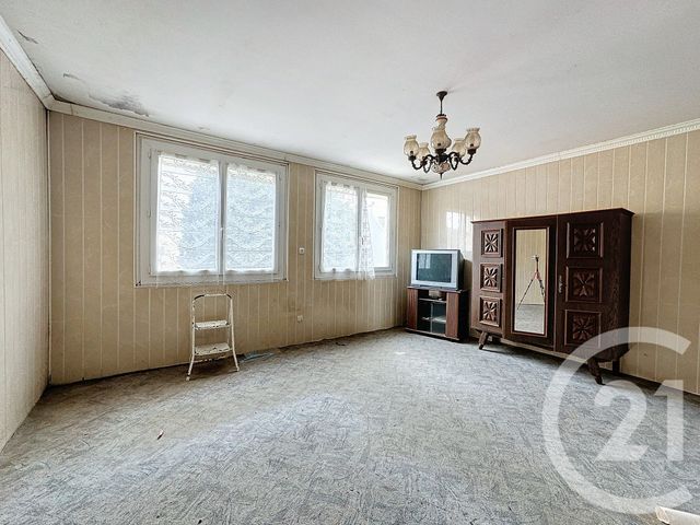 Maison &agrave; vendre - 5 pi&egrave;ces - 84 m2 - St Armel - 56 - BRETAGNE