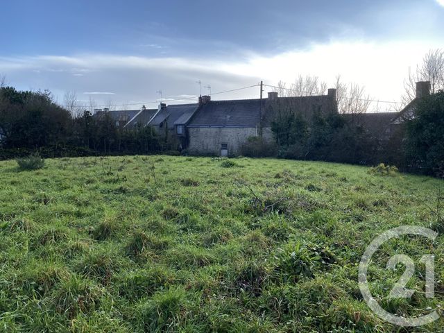 Terrain &agrave; vendre - 800 m2 - Sarzeau - 56 - BRETAGNE