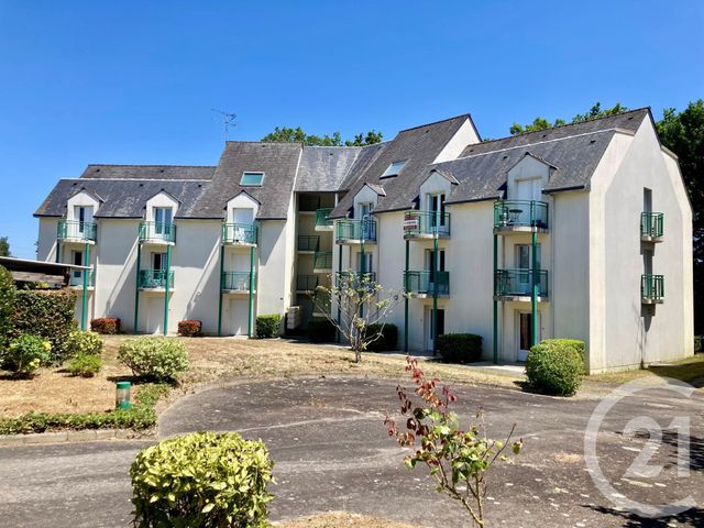 appartement - VANNES - 56