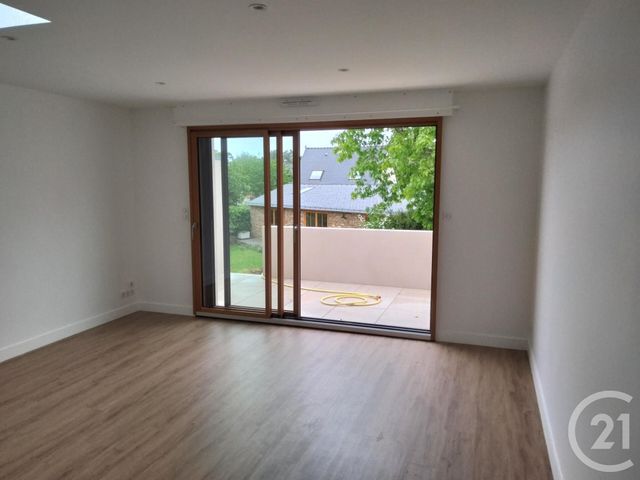 Appartement Duplex à louer - 3 pièces - 64,75 m2 - St Gildas De Rhuys - 56 - BRETAGNE