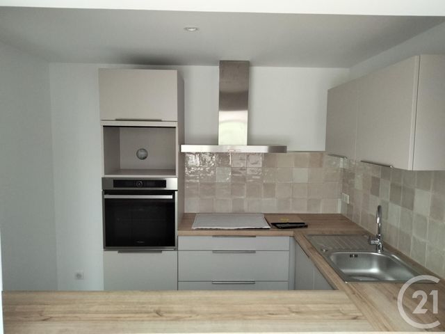 Appartement Duplex à louer - 3 pièces - 64,75 m2 - St Gildas De Rhuys - 56 - BRETAGNE