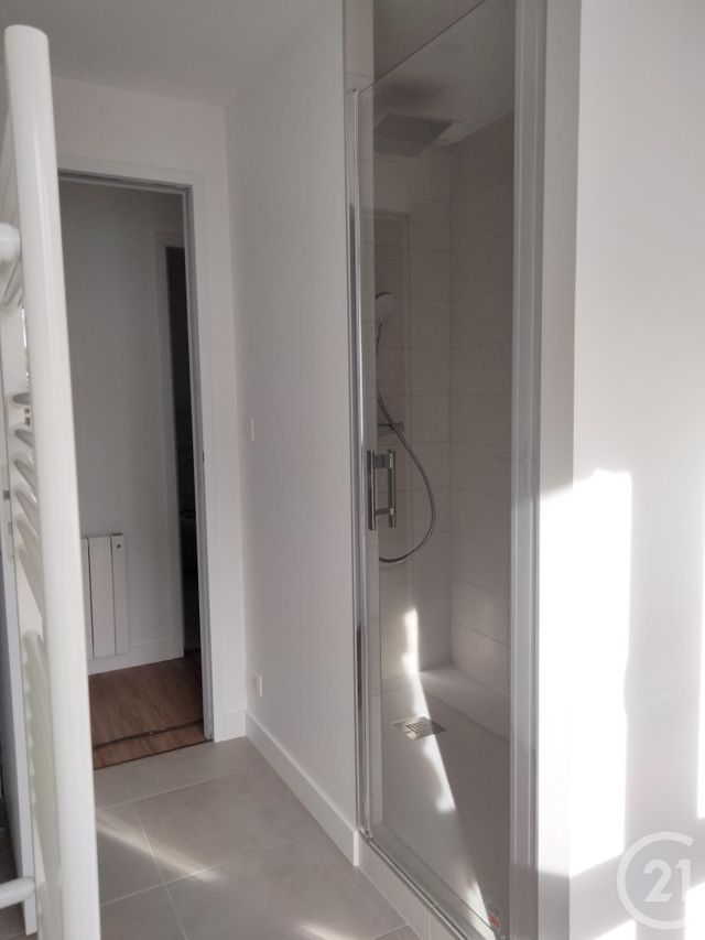 Appartement Duplex à louer - 3 pièces - 64,75 m2 - St Gildas De Rhuys - 56 - BRETAGNE