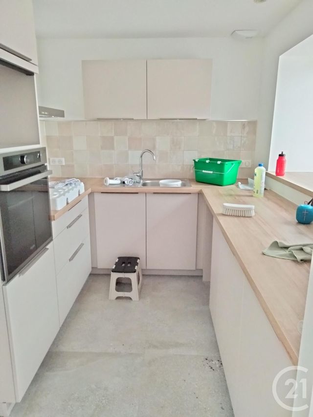 Appartement Duplex à louer - 3 pièces - 64,75 m2 - St Gildas De Rhuys - 56 - BRETAGNE