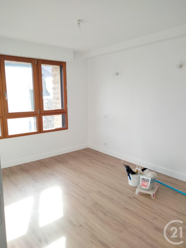 Appartement Duplex à louer - 3 pièces - 64,75 m2 - St Gildas De Rhuys - 56 - BRETAGNE