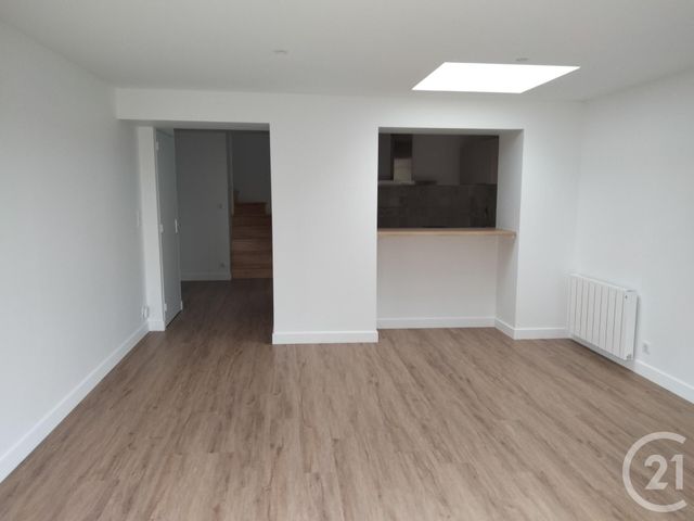 appartement - ST GILDAS DE RHUYS - 56