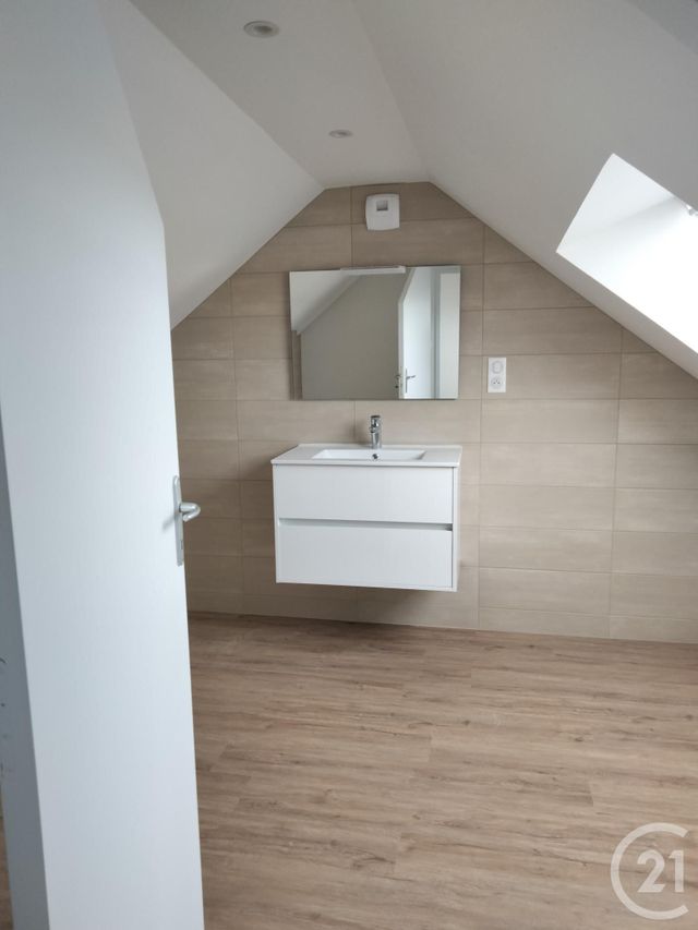 Appartement Duplex à louer - 3 pièces - 64,75 m2 - St Gildas De Rhuys - 56 - BRETAGNE