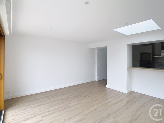 appartement - ST GILDAS DE RHUYS - 56