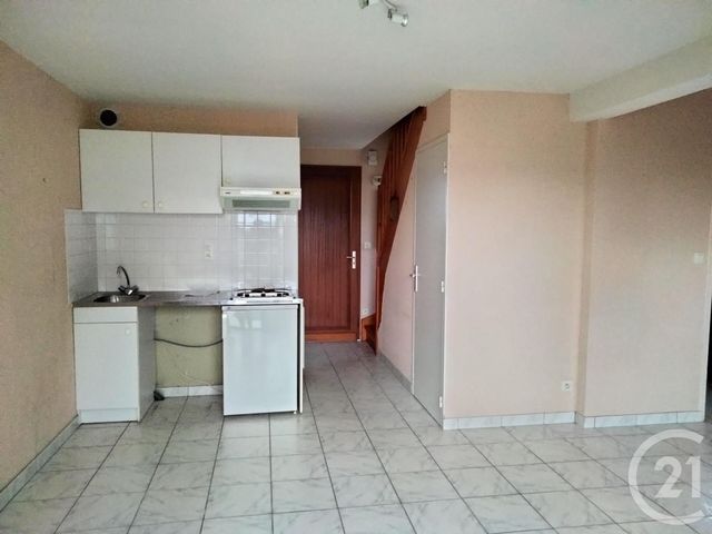 Maison &agrave; louer - 4 pi&egrave;ces - 55,51 m2 - St Gildas De Rhuys - 56 - BRETAGNE