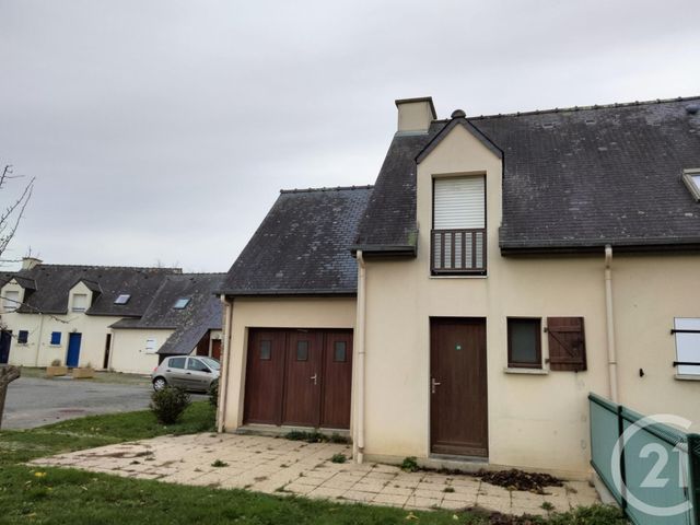 Maison &agrave; louer - 4 pi&egrave;ces - 55,51 m2 - St Gildas De Rhuys - 56 - BRETAGNE