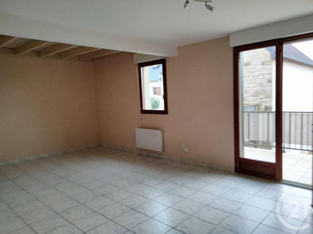 Maison &agrave; louer - 4 pi&egrave;ces - 55,51 m2 - St Gildas De Rhuys - 56 - BRETAGNE