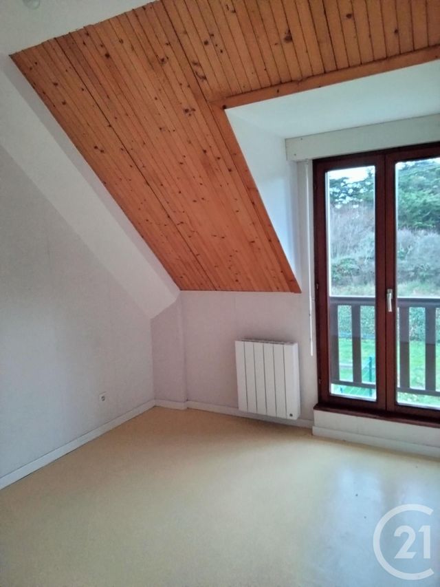 Maison &agrave; louer - 4 pi&egrave;ces - 55,51 m2 - St Gildas De Rhuys - 56 - BRETAGNE