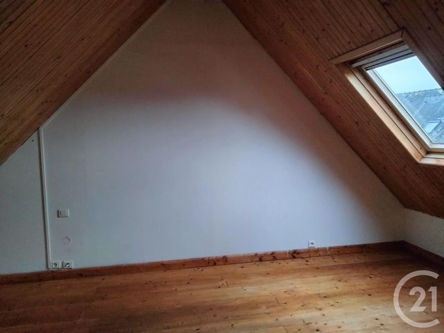 Maison &agrave; louer - 4 pi&egrave;ces - 55,51 m2 - St Gildas De Rhuys - 56 - BRETAGNE