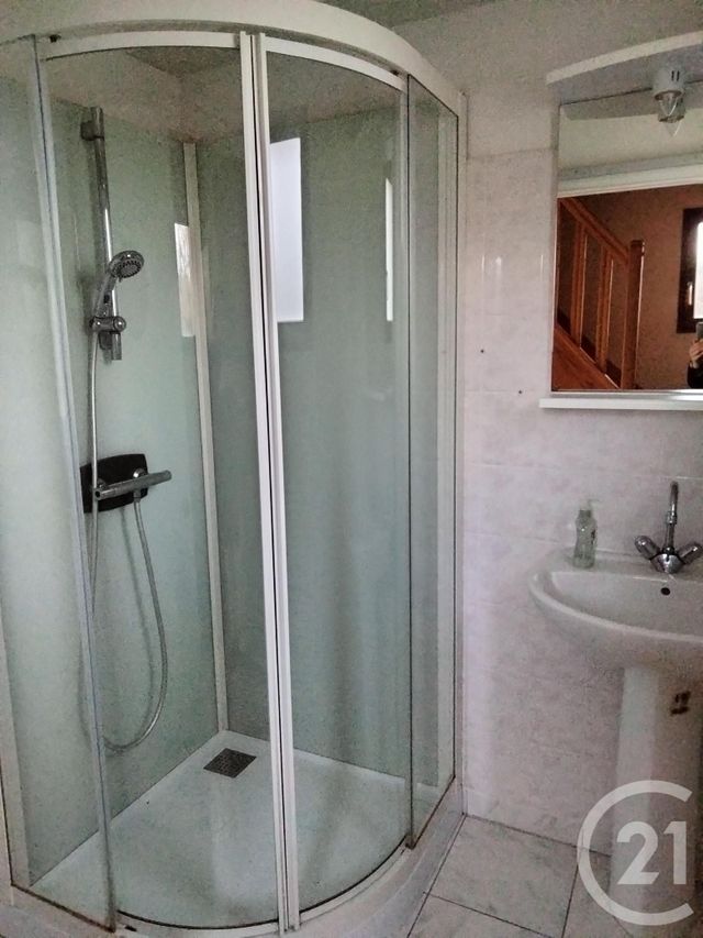 Maison &agrave; louer - 4 pi&egrave;ces - 55,51 m2 - St Gildas De Rhuys - 56 - BRETAGNE