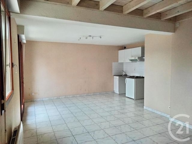 Maison &agrave; louer - 4 pi&egrave;ces - 55,51 m2 - St Gildas De Rhuys - 56 - BRETAGNE