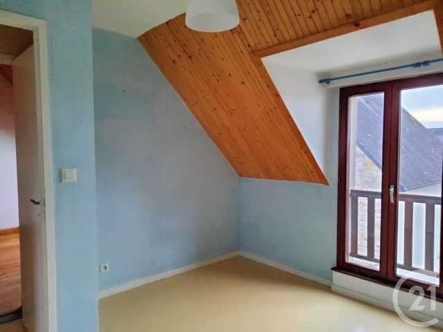 Maison &agrave; louer - 4 pi&egrave;ces - 55,51 m2 - St Gildas De Rhuys - 56 - BRETAGNE