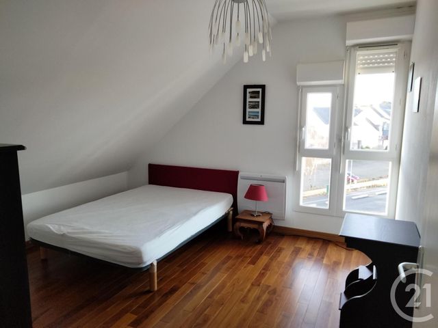 Appartement Duplex &agrave; louer - 4 pi&egrave;ces - 55 m2 - Arzon - 56 - BRETAGNE