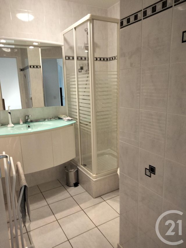 Appartement Duplex &agrave; louer - 4 pi&egrave;ces - 55 m2 - Arzon - 56 - BRETAGNE