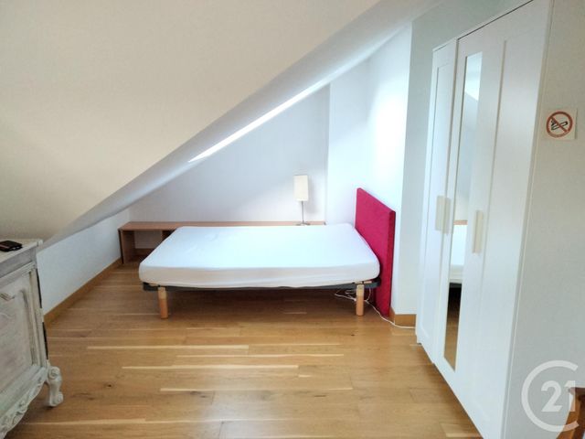 Appartement Duplex &agrave; louer - 4 pi&egrave;ces - 55 m2 - Arzon - 56 - BRETAGNE