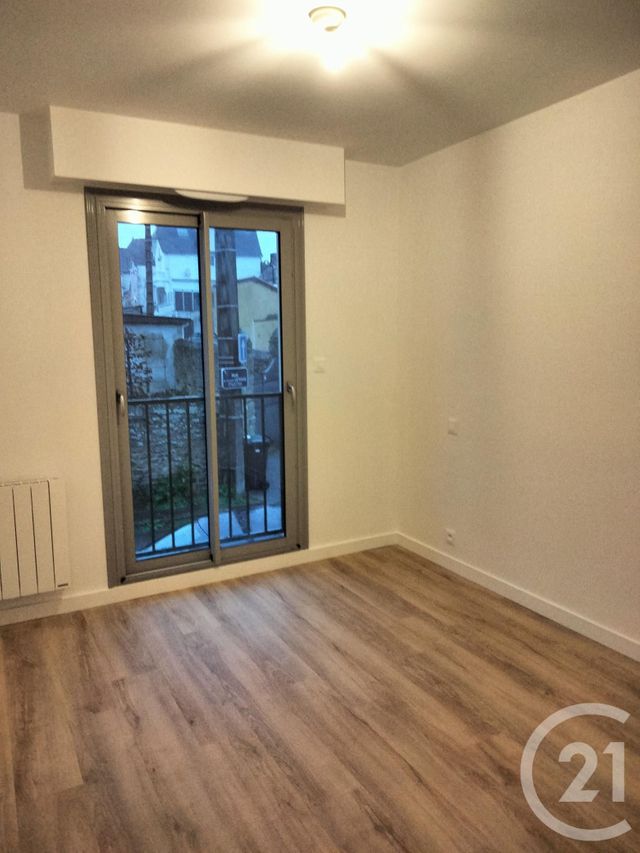 Appartement F2 &agrave; louer - 2 pi&egrave;ces - 41,52 m2 - Vannes - 56 - BRETAGNE