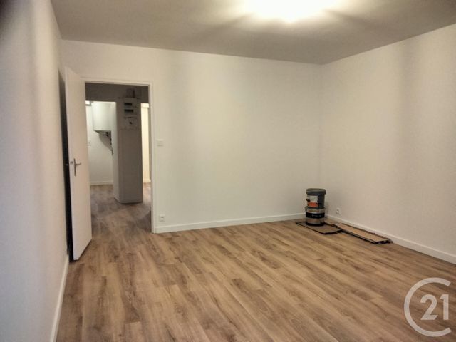 Appartement F2 &agrave; louer - 2 pi&egrave;ces - 41,52 m2 - Vannes - 56 - BRETAGNE